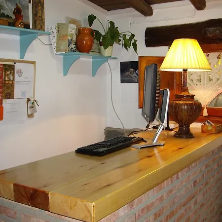 Rural Farmhouse In Valencia De Alc Ntara With Pool Сasa de vacaciones
