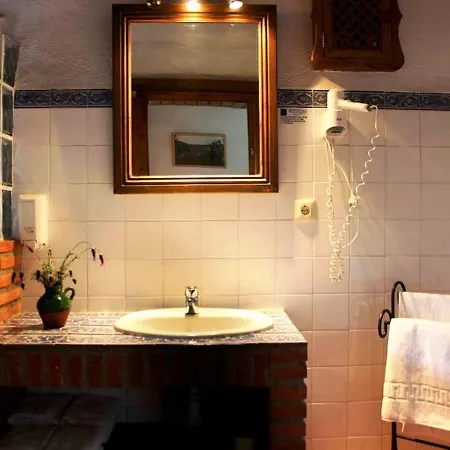 Rural Farmhouse In Valencia De Alc Ntara With Pool *