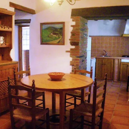 Rural Farmhouse In Valencia De Alc Ntara With Pool * La Aceña de la Borrega